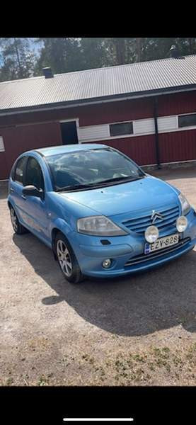 Citroen C3 Турткуль - изображение 2