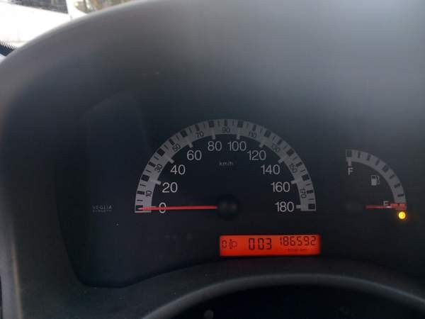 Fiat Punto Rääkkylä - photo 5