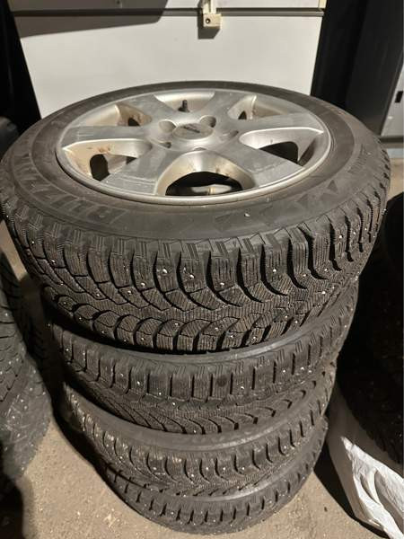 Mercedes-Benz Vaneo Turtkul - valokuva 6