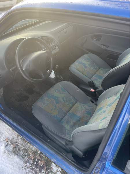Citroen Saxo Alajärvi – foto 3