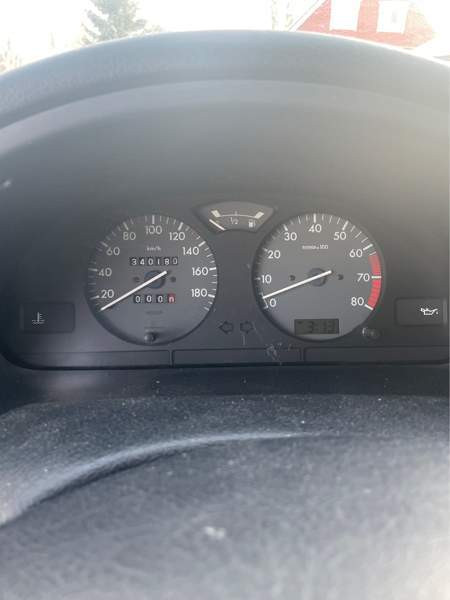 Citroen Saxo Alajärvi – foto 4