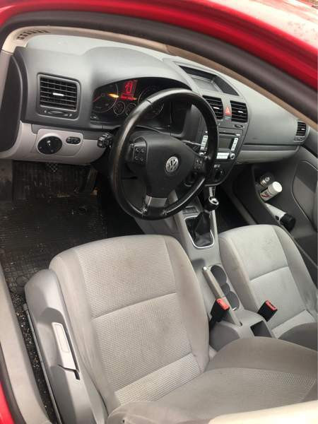 Volkswagen Golf Petäjävesi - изображение 5