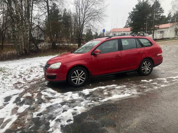 Volkswagen Golf Petäjävesi - изображение 2