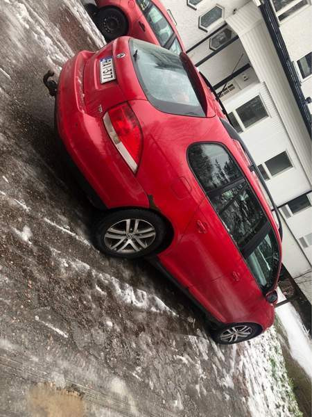 Volkswagen Golf Petäjävesi - изображение 4