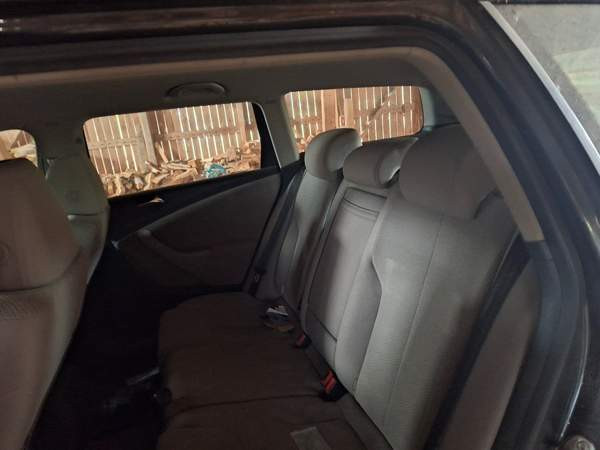 Volkswagen Passat Апатиты - изображение 5