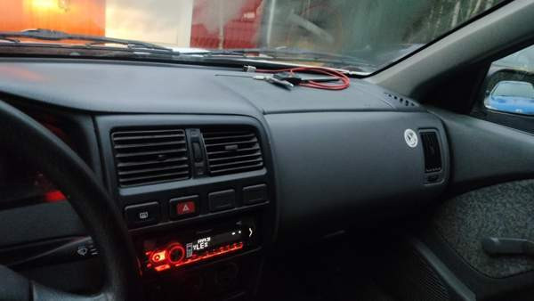 Nissan Almera Кифри - изображение 7