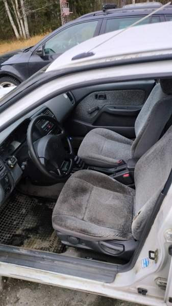 Nissan Almera Кифри - изображение 6