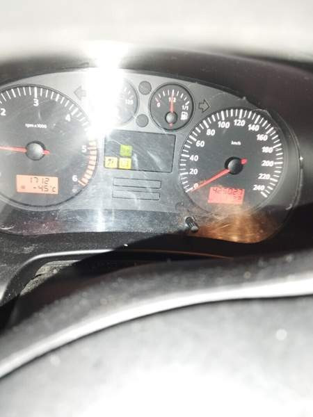 Seat Toledo Haukipudas - photo 2