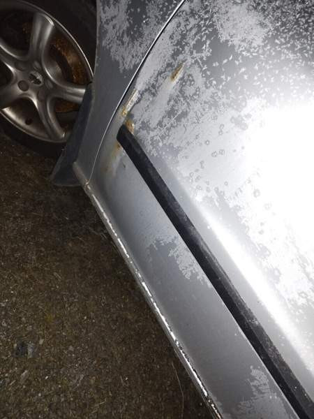 Seat Toledo Haukipudas - photo 3