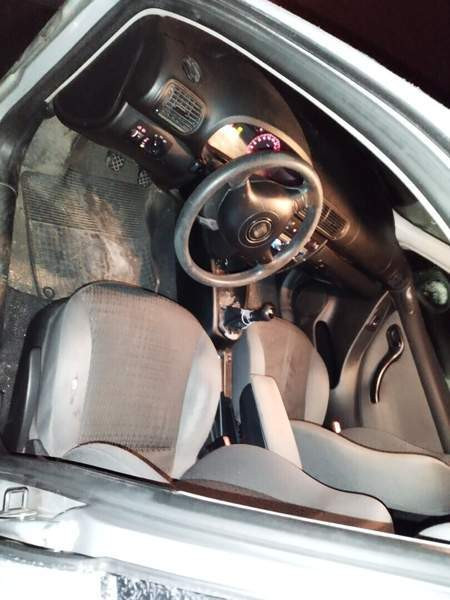 Seat Toledo Haukipudas - photo 1