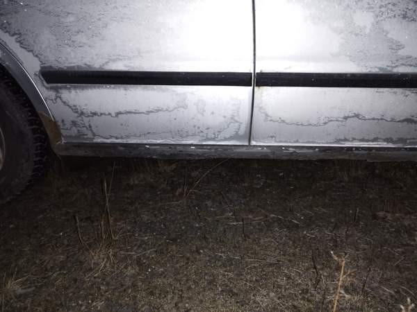 Seat Toledo Haukipudas - photo 4