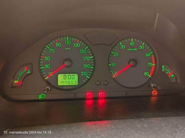 Citroen Saxo Kuopio – foto 4