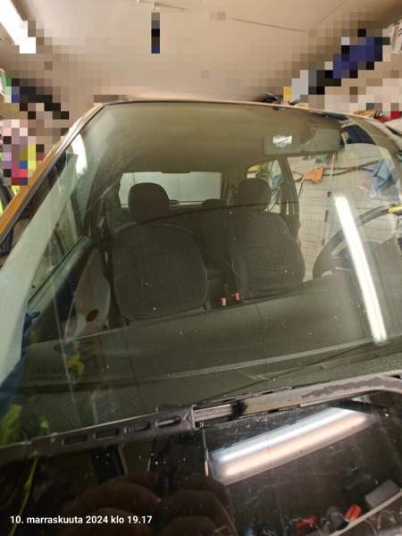 Citroen Saxo Kuopio – foto 5