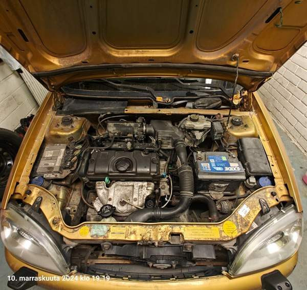 Citroen Saxo Kuopio – foto 3