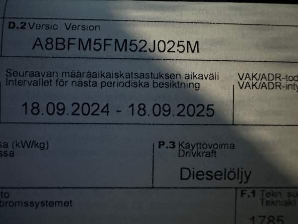 Skoda Octavia Riihimaeki - photo 4