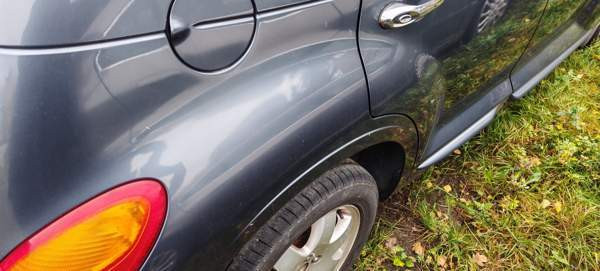 Chrysler PT Cruiser Sarov - valokuva 4