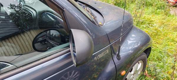 Chrysler PT Cruiser Sarov - valokuva 5