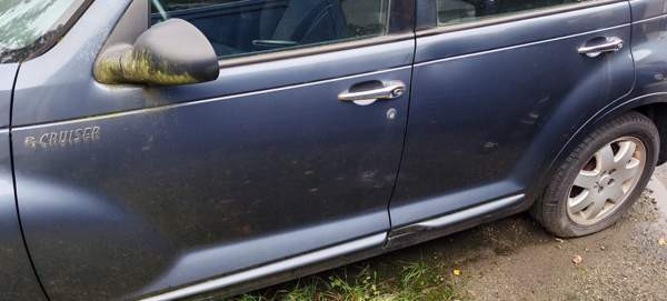 Chrysler PT Cruiser Sarov - valokuva 1