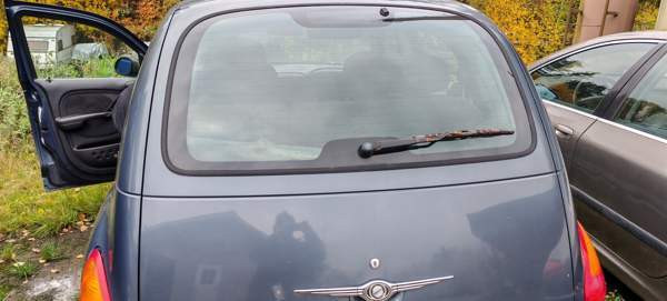 Chrysler PT Cruiser Sarov - valokuva 3