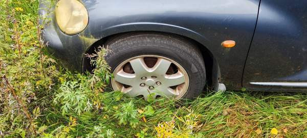 Chrysler PT Cruiser Sarov - valokuva 2