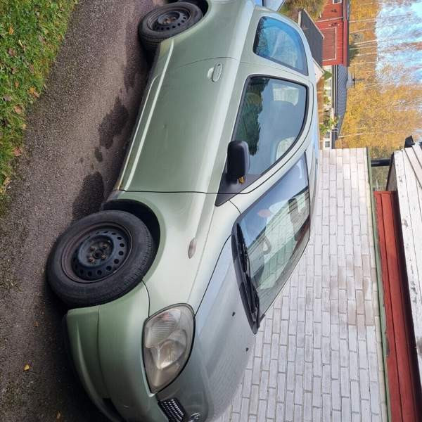 Toyota Yaris Porvoo – foto 1