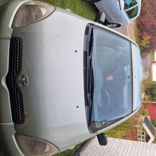 Toyota Yaris Porvoo – foto 5