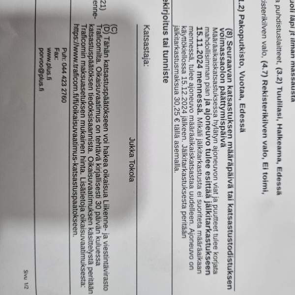 Toyota Yaris Porvoo – foto 3