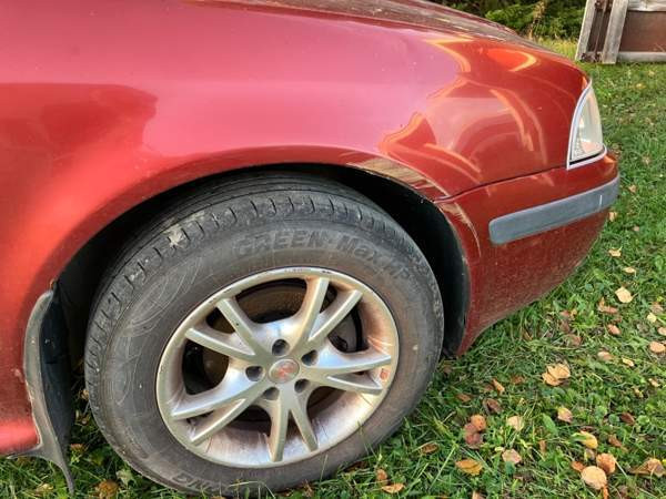 Skoda Octavia Chuvashskaya Respublika - valokuva 6