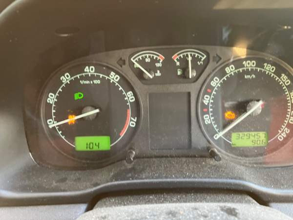 Skoda Octavia Chuvashskaya Respublika - valokuva 8