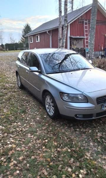 Volvo V50 Liperi - photo 2