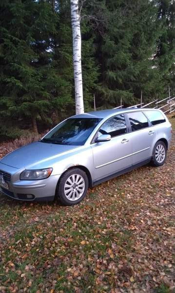 Volvo V50 Liperi - photo 1