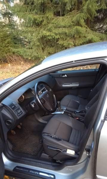 Volvo V50 Liperi - photo 3