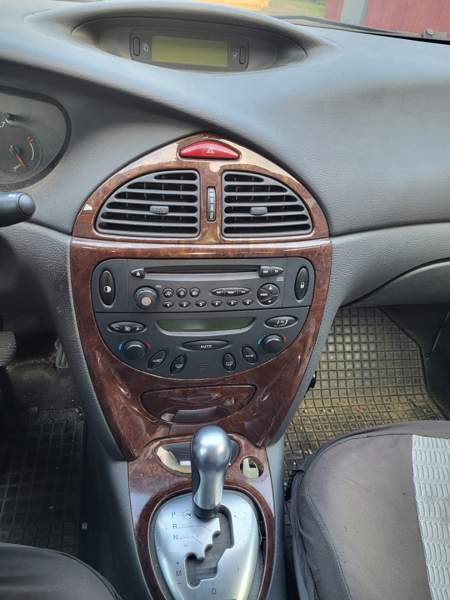 Citroen C5 Sarov - photo 8