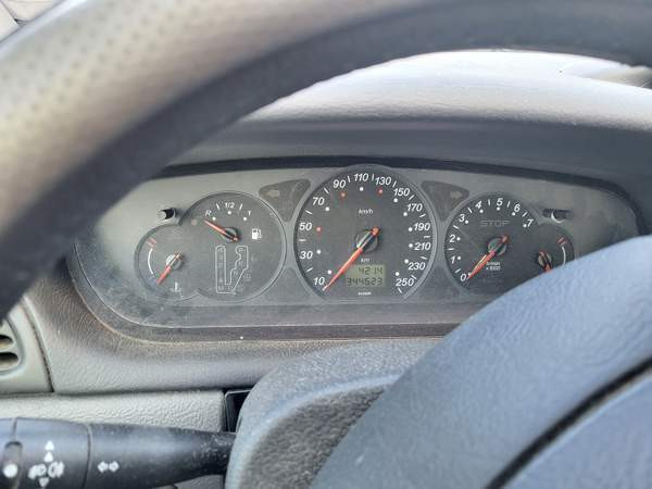 Citroen C5 Sarov - photo 7