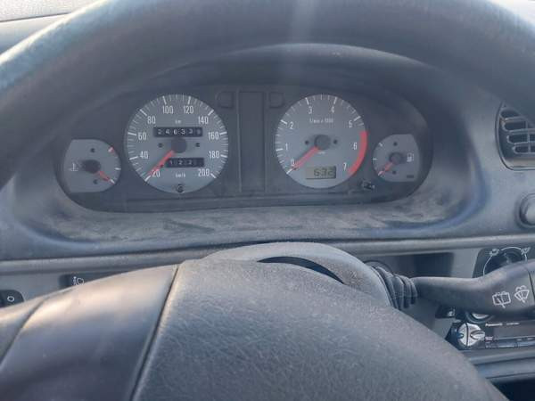 Skoda Felicia Kokemäki - photo 5