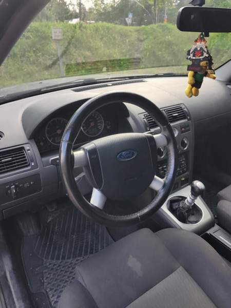 Ford Mondeo Tampere – foto 2