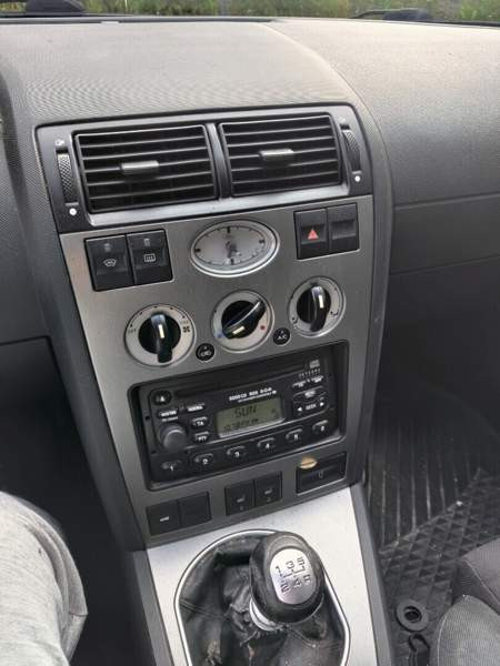 Ford Mondeo Tampere – foto 1