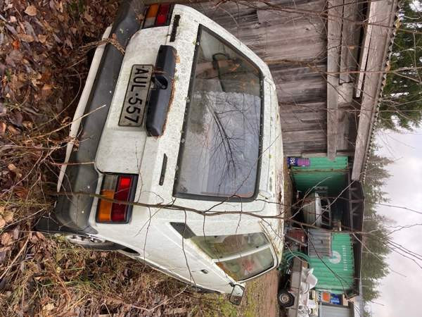 Suzuki Alto Hamina - valokuva 1