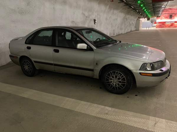 Volvo S40 Oulu – foto 2