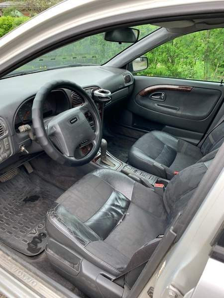 Volvo S40 Oulu – foto 5
