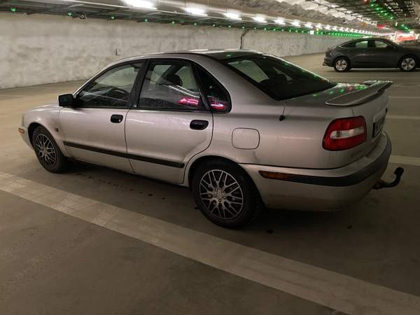Volvo S40 Oulu – foto 3