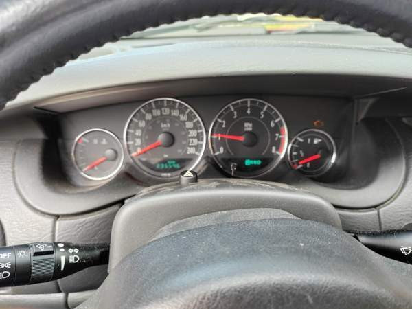 Chrysler Neon Paltamo - изображение 4