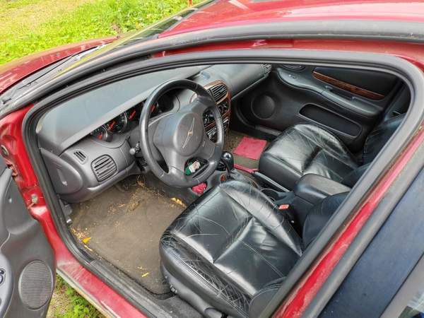 Chrysler Neon Paltamo - изображение 5