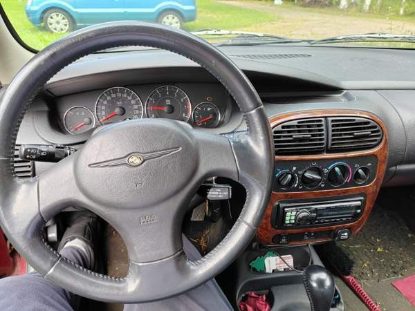Chrysler Neon Paltamo - изображение 3