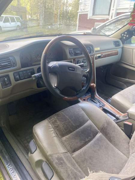 Volvo V70 Рованиеми - изображение 6