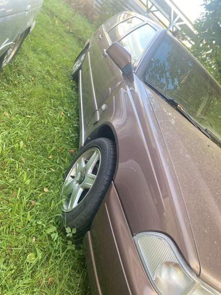 Volvo V70 Рованиеми - изображение 2