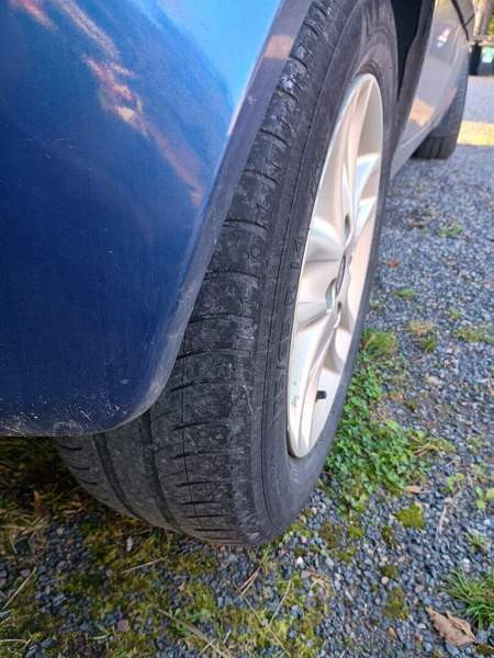 Fiat Punto Marttila - valokuva 8