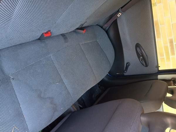 Fiat Punto Marttila - valokuva 7