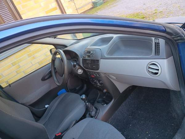 Fiat Punto Marttila - valokuva 2