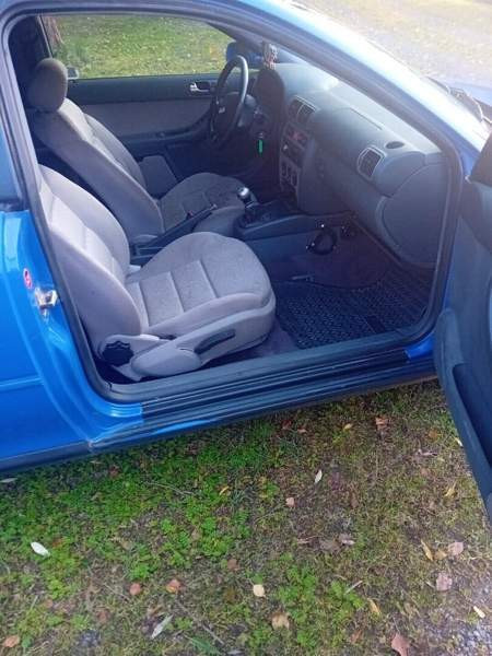 Audi A3 Vaasa - photo 8